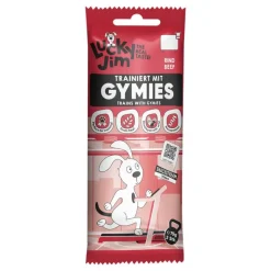 Lucky Jim Gymies 75 g