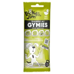 Lucky Jim Gymies 75 g