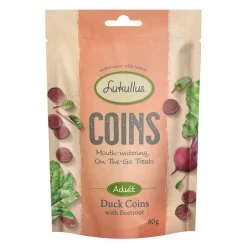 Lukullus Coins And