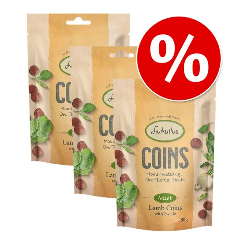 Lukullus Coins Lam