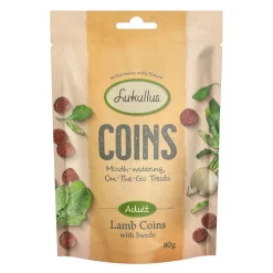 Lukullus Coins Lam
