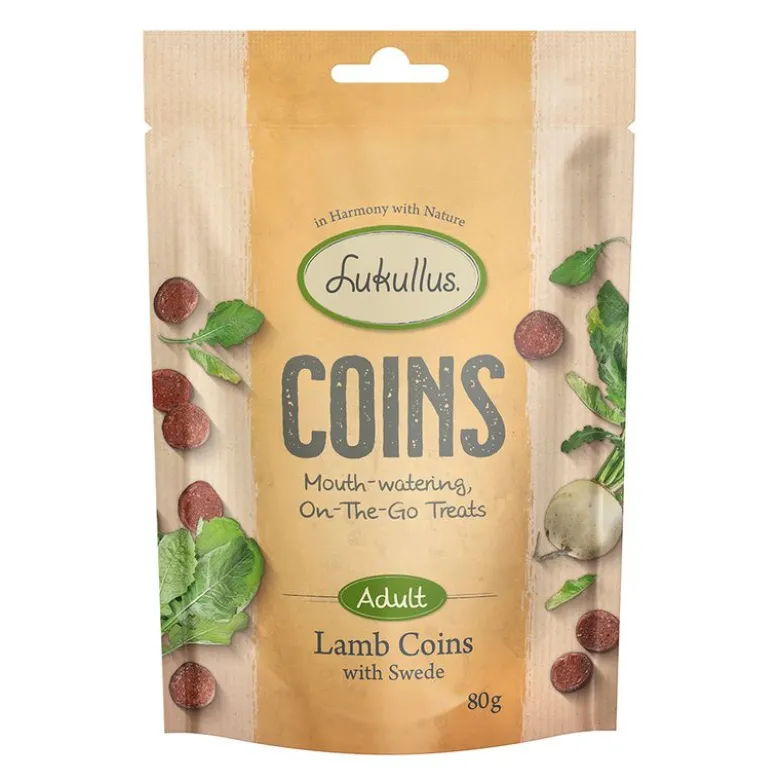 Lukullus Coins Lam