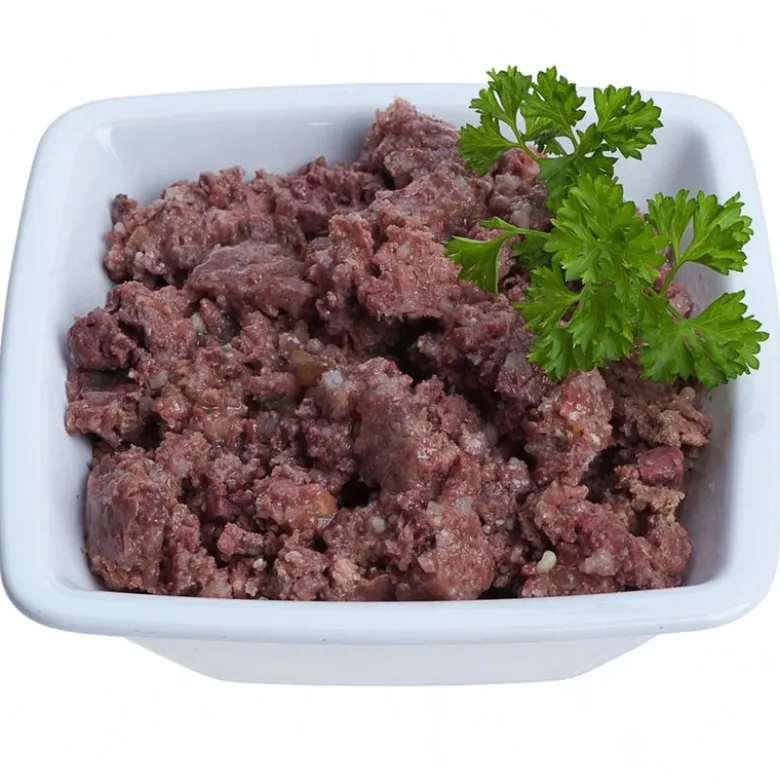 Lukullus Kanin & Vildt