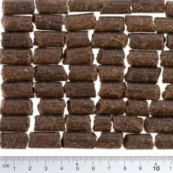 Lukullus koldpresset kylling & Fuldkornsris
