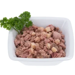 Lukullus Naturkost Adult Kornfri 6 x 800 g