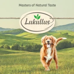 Lukullus Naturkost Veggie