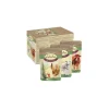 Lukullus poser Mediterran 6 x 300 g