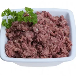 Lukullus Prøvepakke: 1,5 kg / 5 kg tørfoder + 6 x 400 g vådfoder