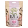 Lukullus Puppy "Mini Hearts" Snacks Kylling (kornfri)
