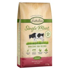 Lukullus Single Meat Oksekød