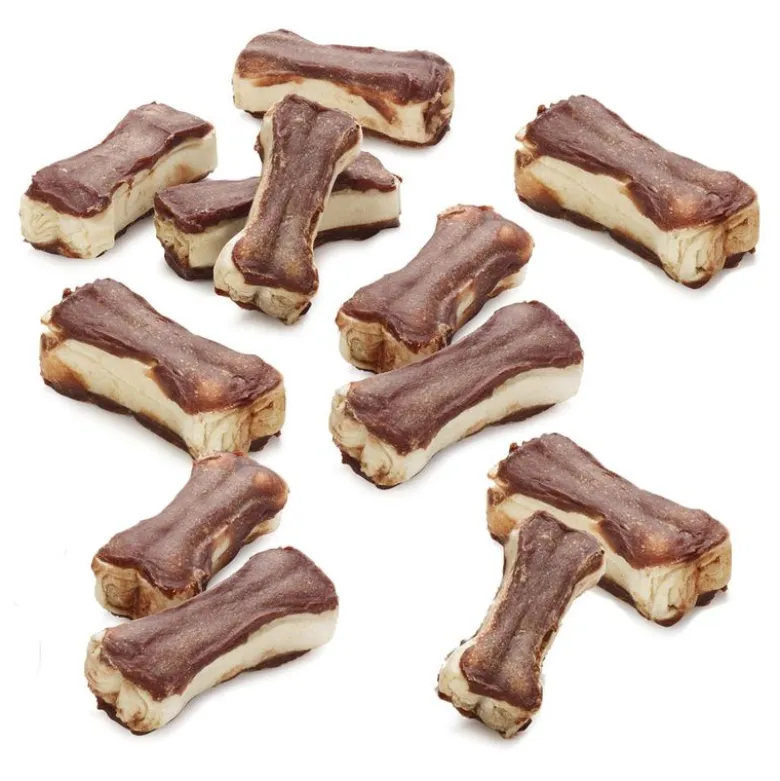 Lukullus Tyggeben 12 x 5 cm (120 g)