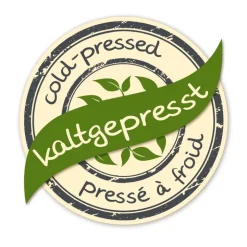 Lukullus Veggie koldpresset