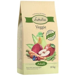 Lukullus Veggie koldpresset