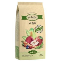 Lukullus Veggie koldpresset