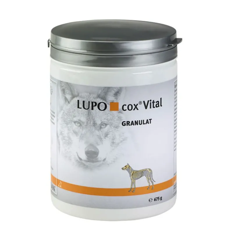 LUPO Cox Vital