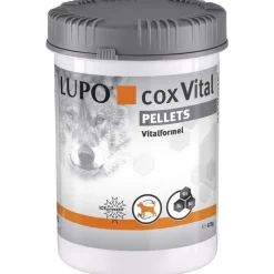 LUPO Cox Vital