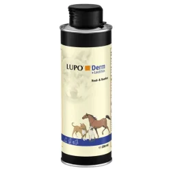 LUPO Derm hud- og hårkur