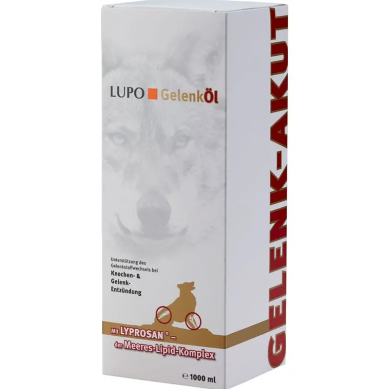Lupo Ledolie