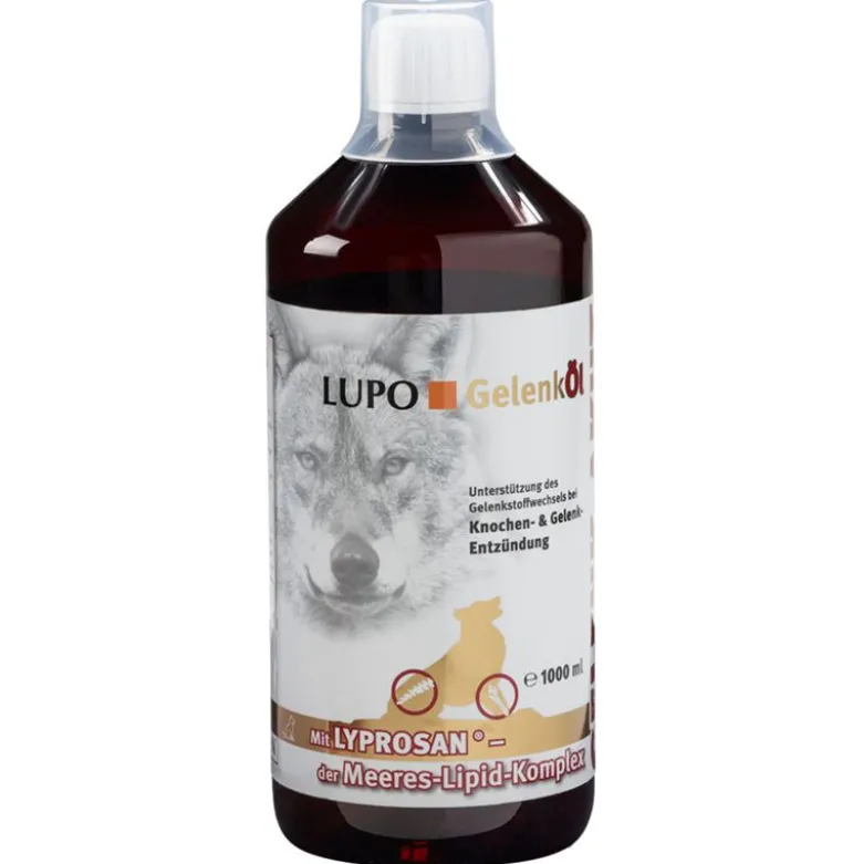 Lupo Ledolie