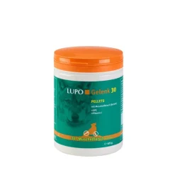 LUPO led 30 pellets