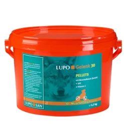 LUPO led 30 pellets