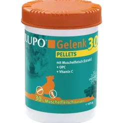 LUPO led 30 pellets