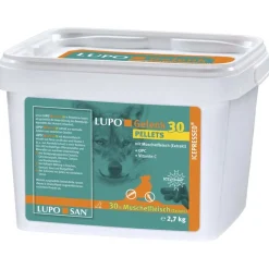 LUPO led 30 pellets