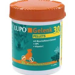 LUPO led 30 pellets