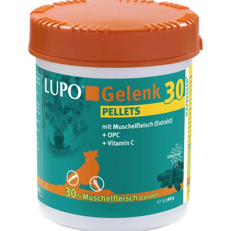 LUPO led 30 pellets