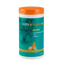 LUPO led 30 pellets