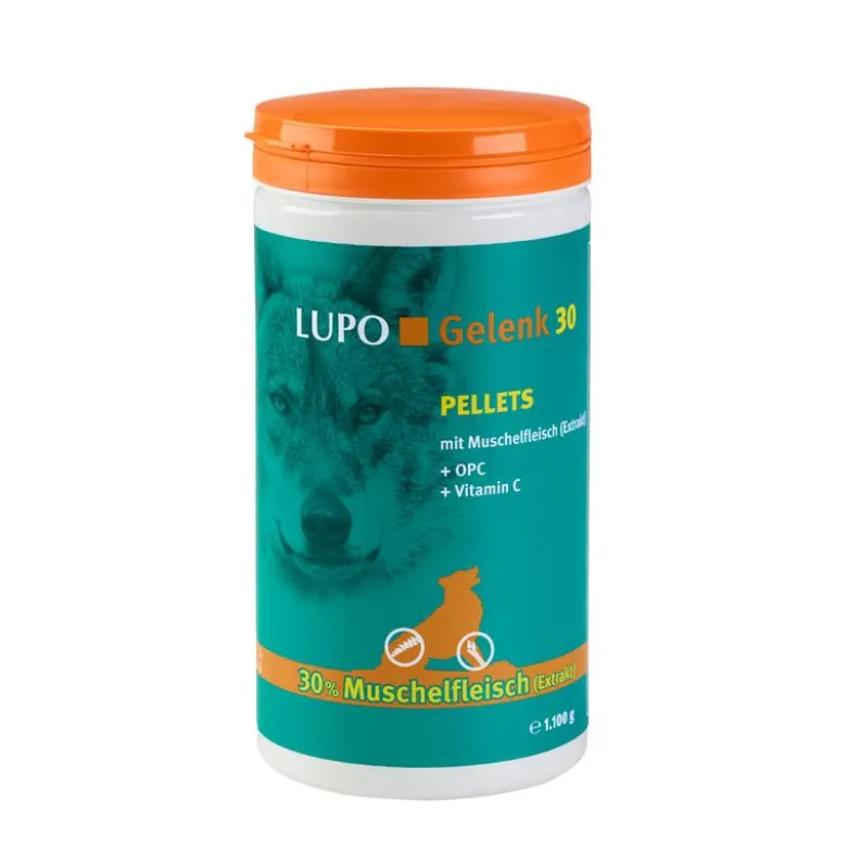 LUPO led 30 pellets