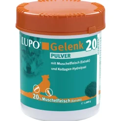 LUPO led 20 pulver
