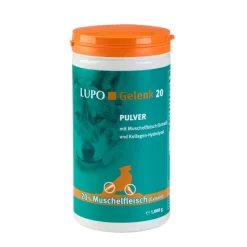 LUPO led 20 pulver