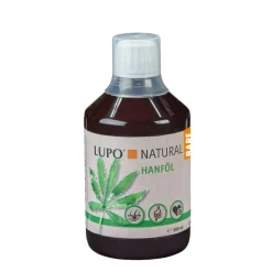 LUPO NATURAL BARF hampolie
