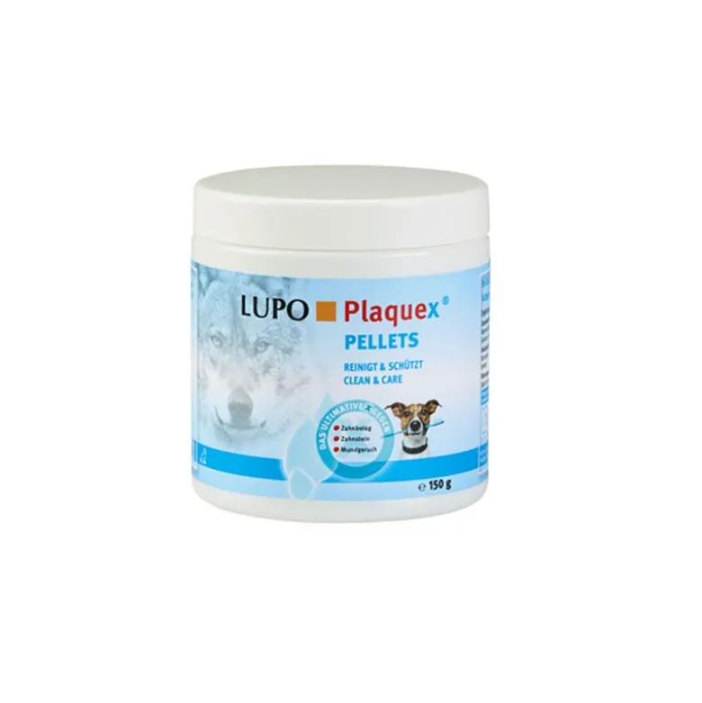 LUPO Plaquex®