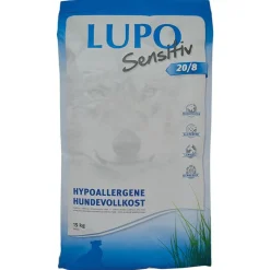LUPO Sensitiv 20/8