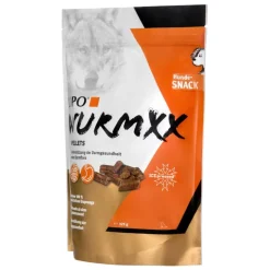 Lupo WURMXX snack til hunde
