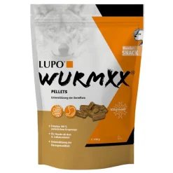 Lupo WURMXX snack til hunde