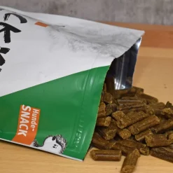 Lupo ZECKXX snack til hunde