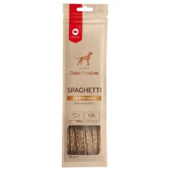 Maced Super Premium Spaghetti af svinekød