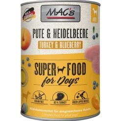 MAC's Adult 6 x 800 g