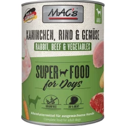 MAC's Adult 6 x 800 g