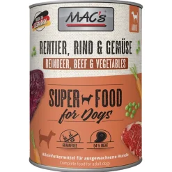 MAC's Adult 6 x 800 g