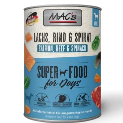 MAC's Adult 6 x 800 g
