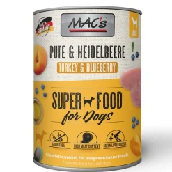 MAC's Adult 6 x 800 g