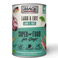 MAC's Adult 12 x 400 g