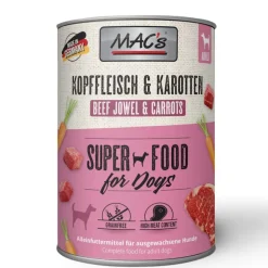 MAC's Adult 12 x 400 g