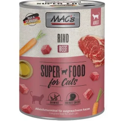 MAC's Cat kattefoder 6 x 800 g