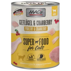 MAC's Cat kattefoder 6 x 800 g