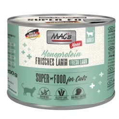 MAC's Cat Mono Sensitive 6 x 200 g